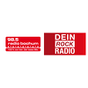Radio Bochum - Dein Rock Radio