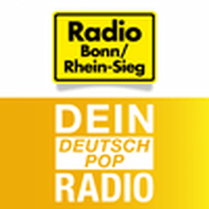 Radio Bonn / Rhein-Sieg - Dein DeutschPop Radio