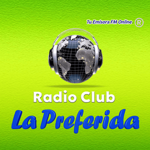 Radio Club La Preferida