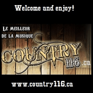 Radio Country116