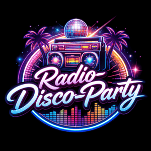 Radio-Disco-Party