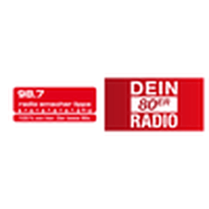 Radio Emscher Lippe - Dein 80er Radio
