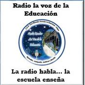 Radio Escolar la Voz de la Educación
