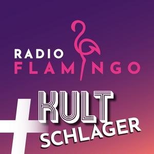 Radio Flamingo Kult Schlager