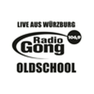 Radio Gong Würzburg – Oldschool Gong