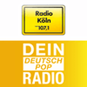 Radio Köln - Dein DeutschPop Radio
