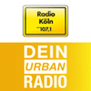 Radio Köln - Dein Urban Radio