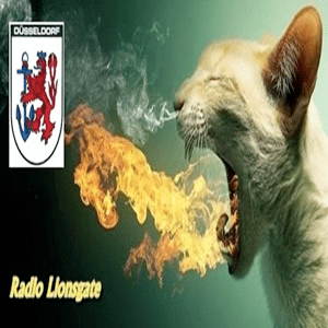 Radio Lionsgate 1