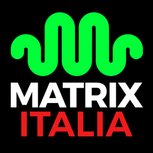 Radio Matrix Italia