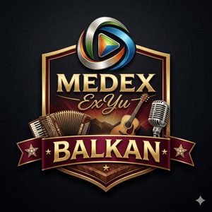 Radio Medex ExYu Balkan