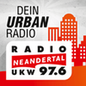 Radio Neandertal – Dein Urban Radio