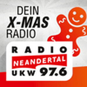Radio Neandertal – Dein Weihnachts Radio