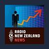 Radio New Zealand: Business News