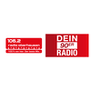 Radio Oberhausen – Dein 90er Radio