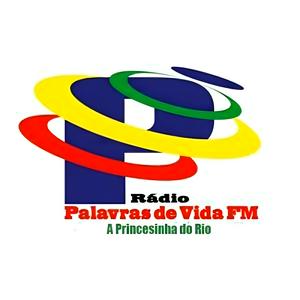 Radio Palavras de Vida FM