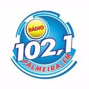 Radio Palmeira 102.1 FM