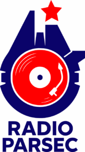 RADIO PARSEC