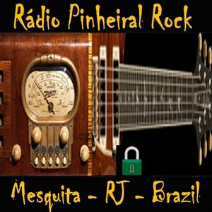 Radio Pinheiral Rock