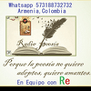 Radio Poesía