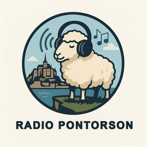 Radio Pontorson, la Radio 100% son !
