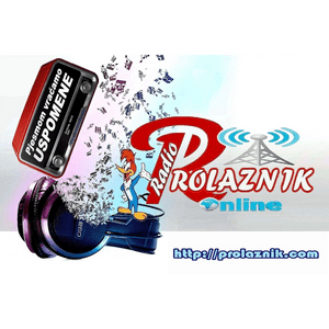 Radio Prolaznik