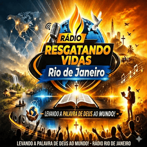Radio Resgatando Vidas