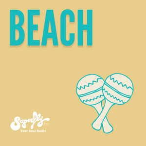 Radio Superfly Beach
