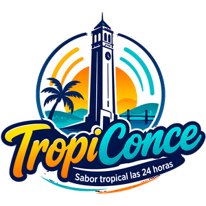 Radio TropiConce