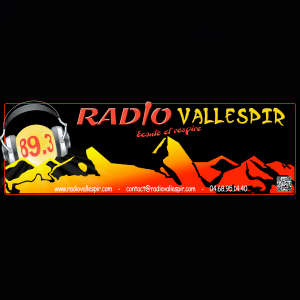 Radio Vallespir 89.3