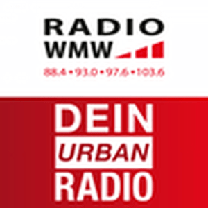 Radio WMW - Dein Urban Radio