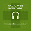 Radio Web Nova Vida