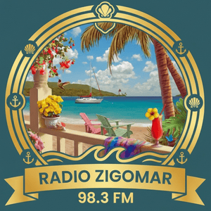 Radio ZIGOMAR FM