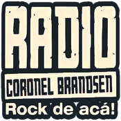 Radio coronel Brandsen rock de acá