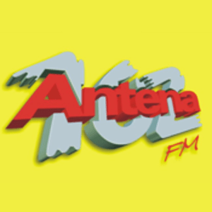 Rádio Antena 102 FM
