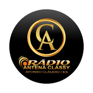 Rádio Antena Classy