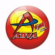 Rádio Ativa FM 104.9