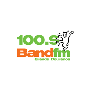 Rádio Band FM Grande Dourados