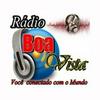 Rádio Boa Vista