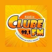 Rádio Clube FM 98.1