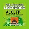 Rádio Comunitária Liberdade