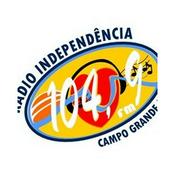 Rádio Independência FM 104.9