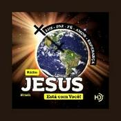 Rádio Jesus Está Com Você