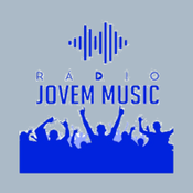 Rádio Jovem Music