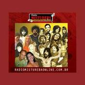 Rádio Mistureba online