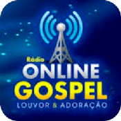 Rádio Online Gospel