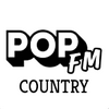 Rádio Pop FM Country