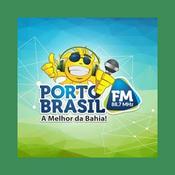 Rádio Porto Brasil FM