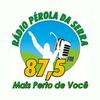 Rádio Pérola da Serra FM 87.5