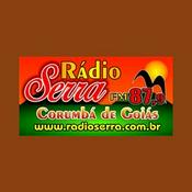 Rádio Serra FM 87.9