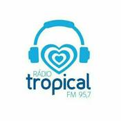 Rádio Tropical 95.7 FM